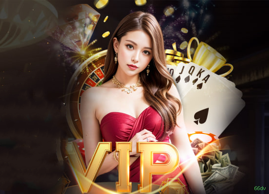 Casino VIP 66dv