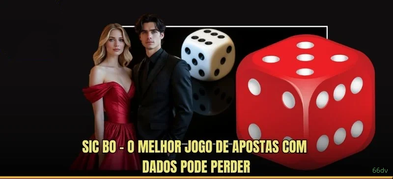 Casino Ao Vivo 66dv
